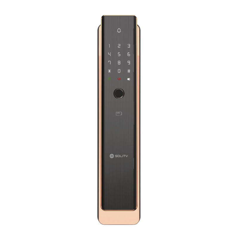 Solity GEA-1000
