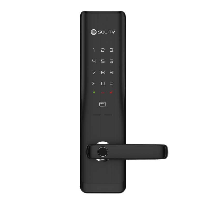 Solity Digital Lock GM 7000 Singapore