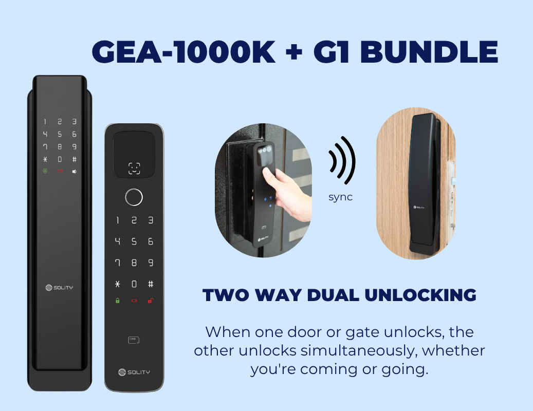 G1 BUNDLE