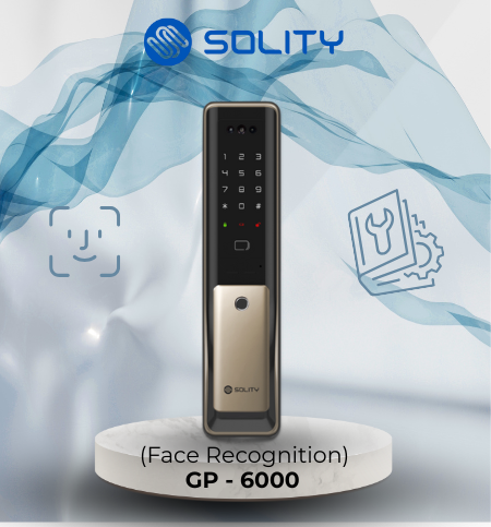 gp 6000 face manual