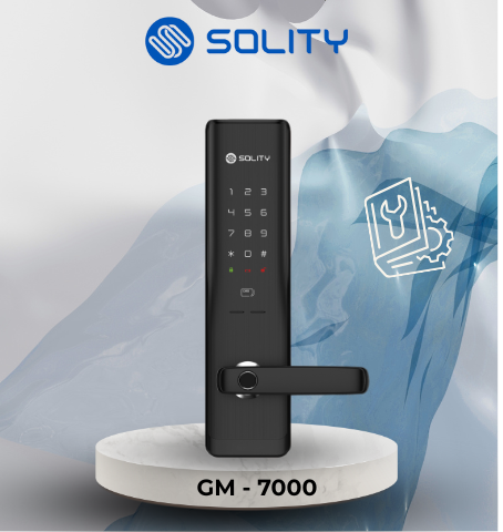 solity gm 7000 manual