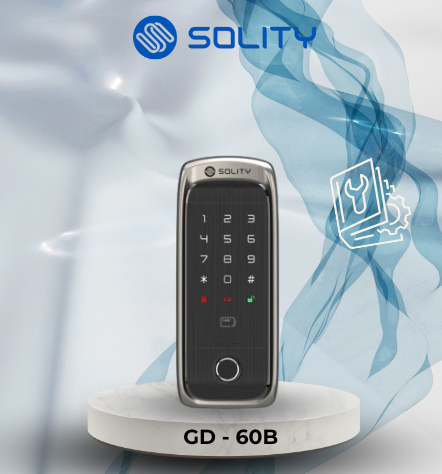 solity gd 60b manual