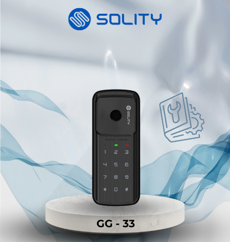 solity gg 33 manual