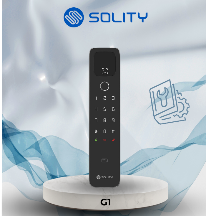 solity g1 manual