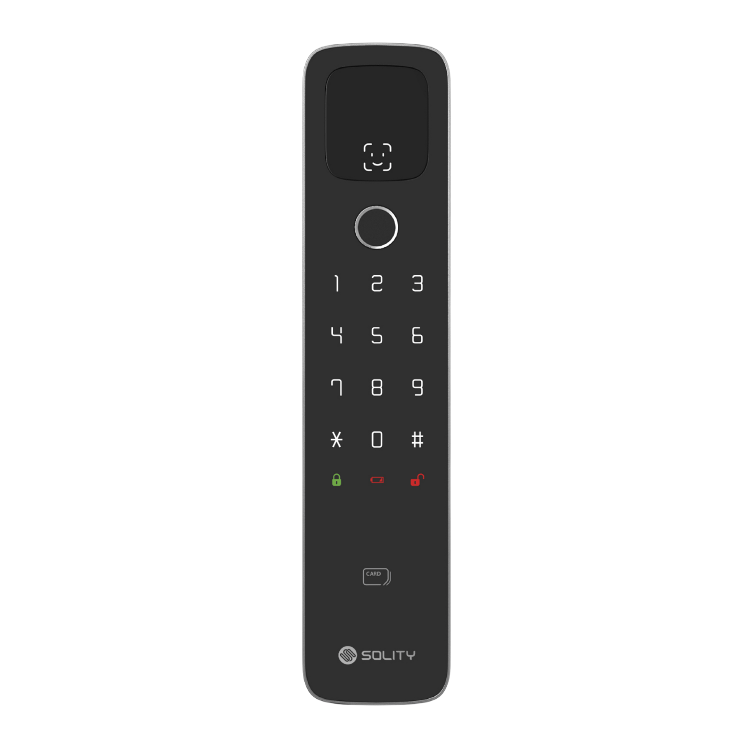 SOLITY G1 DIGITAL LOCK SINGAPORE