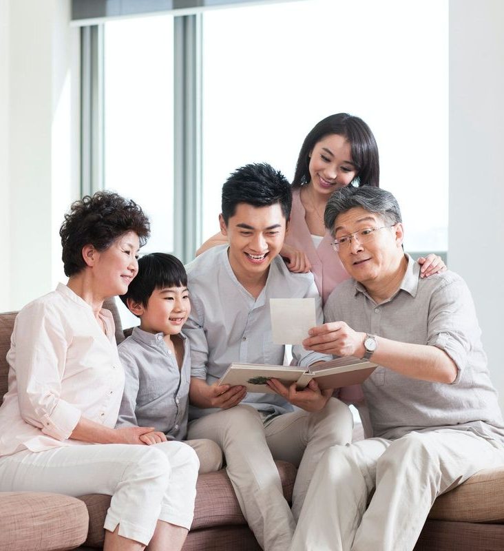 Solity DIgital Lock Singapore