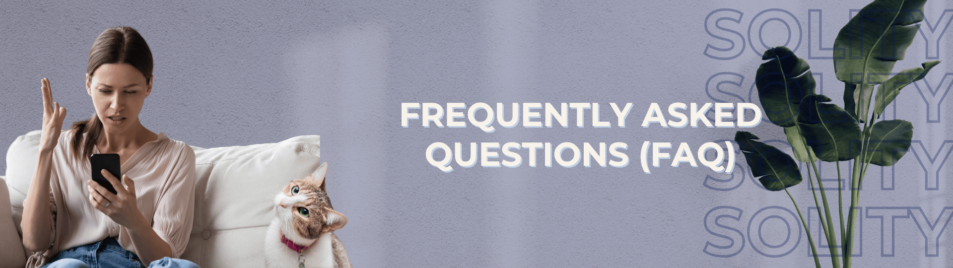 Solity Digital Lock Singapore FAQ