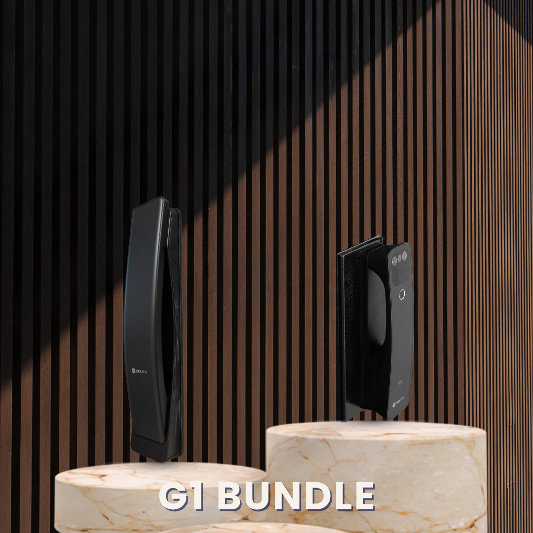 Solity G1 Bundle Singapore