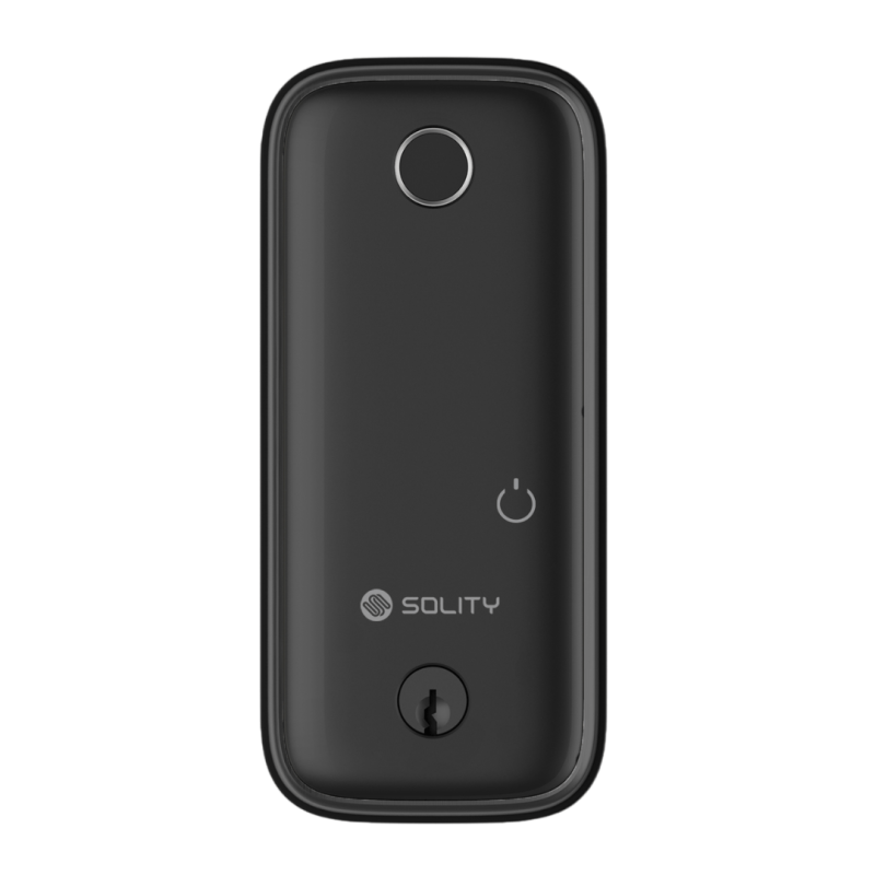 Solity DIgital Lock GT5BK