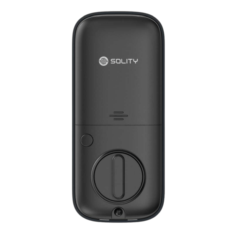Solity DIgital Lock GT5BK