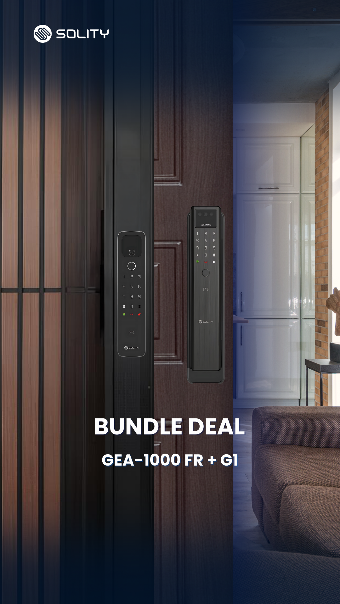 gea-1000fr bundle