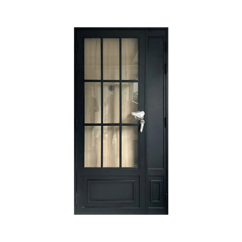 gate solity digital lock