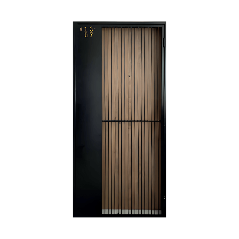 GATE SOLITY DIGITAL LOCK